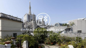 Гостиница Italianway-Santa Radegonda  Милан